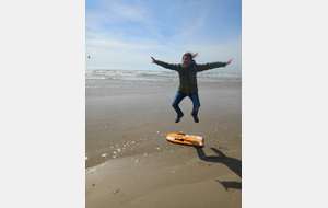 Et oui du surf toujours du surf