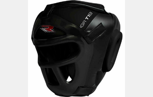 Casque de protection 